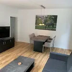 Apartamento Sonnige Mit Terrasse
