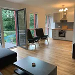 Sonnige Mit Terrasse Apartamento Essen