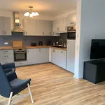 Apartamento Sonnige Mit Terrasse Essen