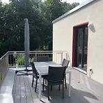 Sonnige Mit Terrasse Apartamento *