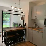Apartamento Sonnige Mit Terrasse Essen