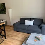 Apartamento Sonnige Mit Terrasse Essen
