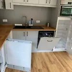 Apartamento Sonnige Mit Terrasse