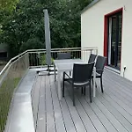 Sonnige Mit Terrasse *