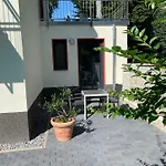 Sonnige Mit Terrasse Apartamento Essen
