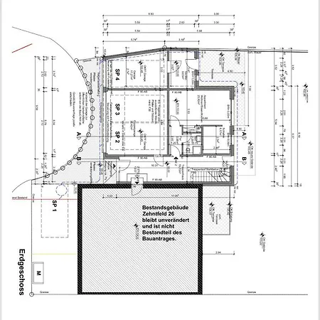 Sonnige Mit Terrasse *