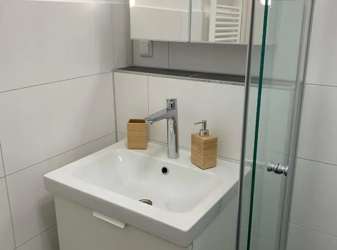 Lejlighed Sonnige Mit Terrasse *