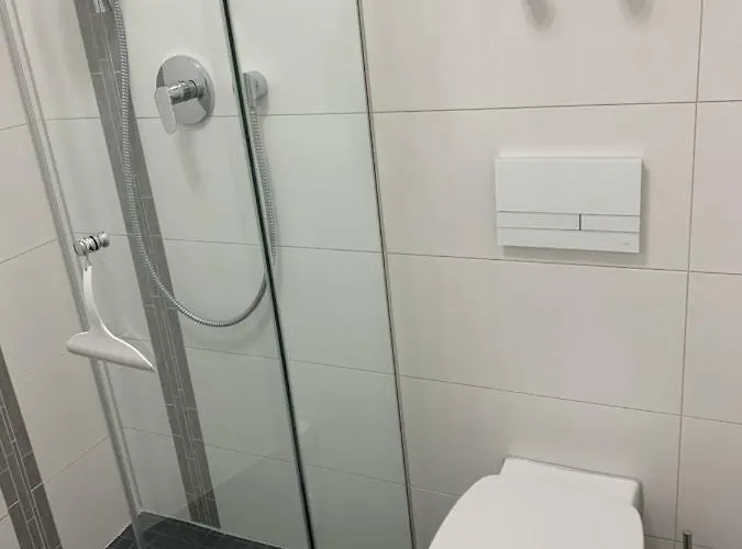 Sonnige Mit Terrasse Lejlighed Essen