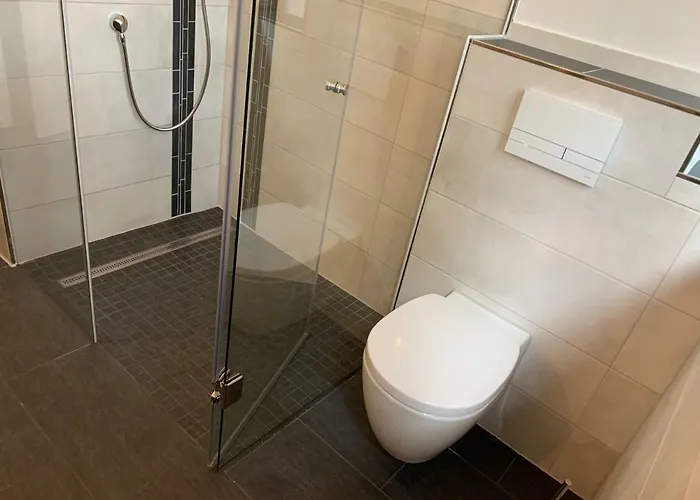 Appartement Sonnige Mit Terrasse *